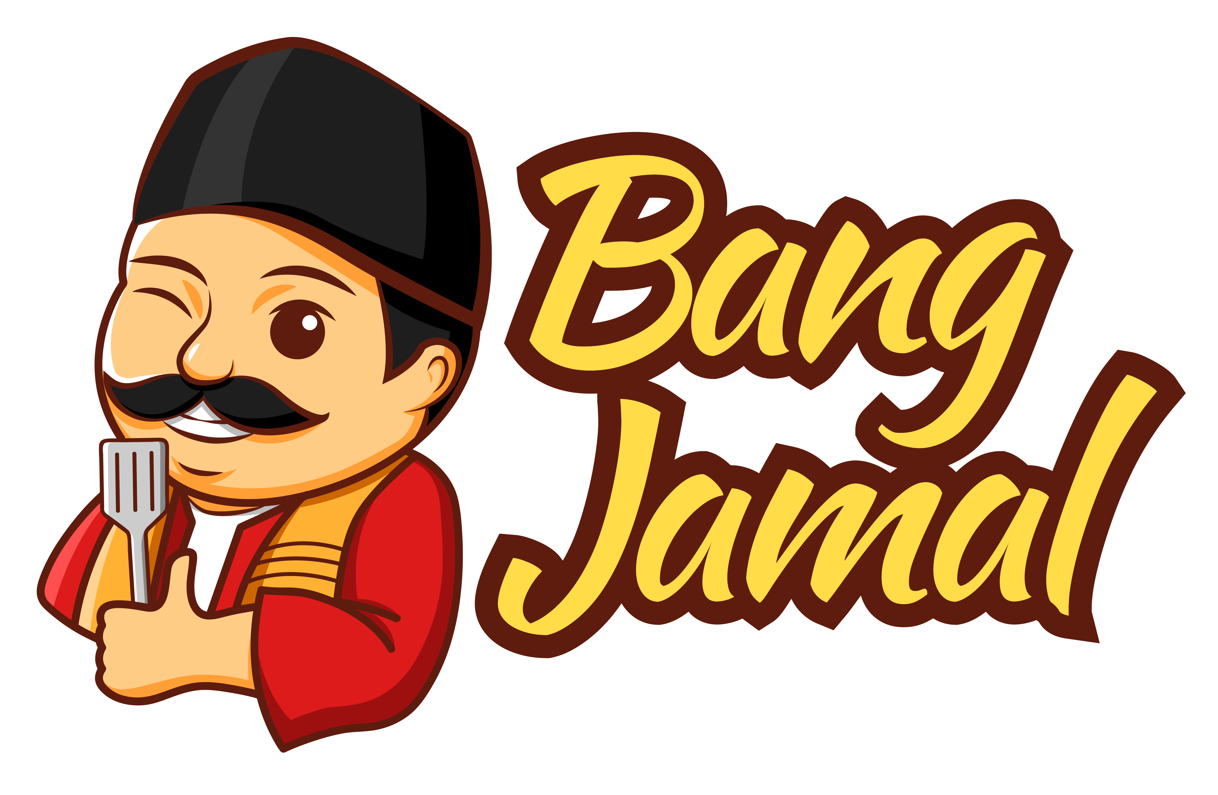 Bang Jamal